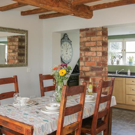 1 Royal Oak Cottages Shrewsbury Zewnętrze zdjęcie