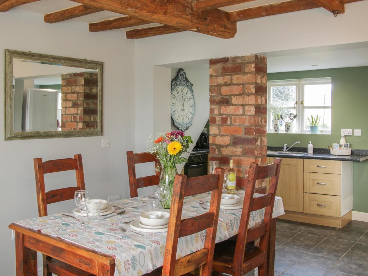 1 Royal Oak Cottages Shrewsbury Zewnętrze zdjęcie