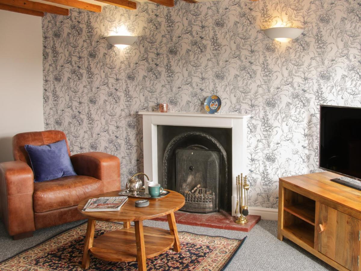 1 Royal Oak Cottages Shrewsbury Zewnętrze zdjęcie