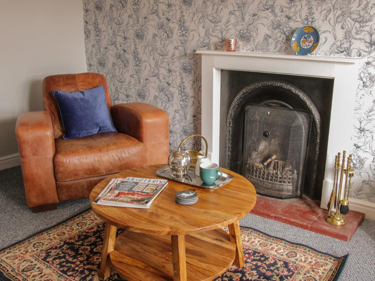 1 Royal Oak Cottages Shrewsbury Zewnętrze zdjęcie