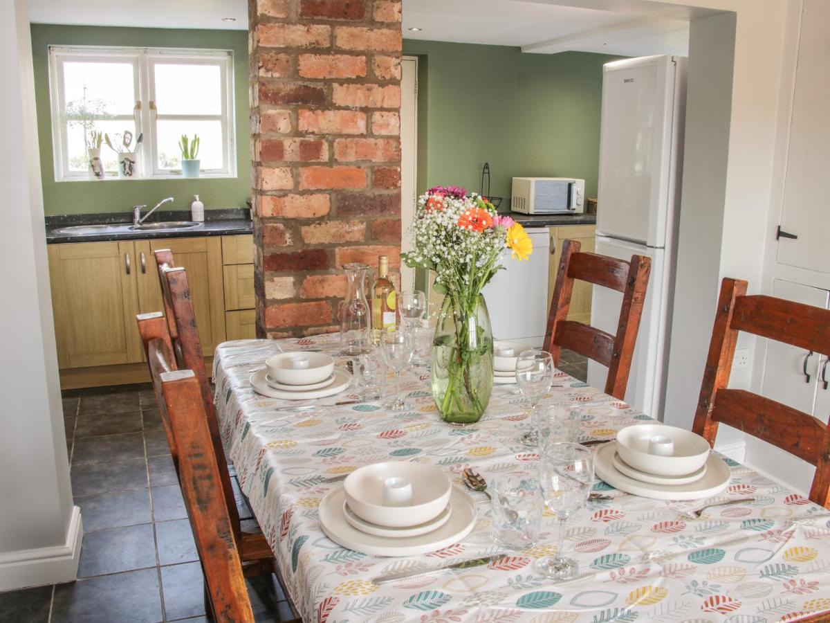 1 Royal Oak Cottages Shrewsbury Zewnętrze zdjęcie