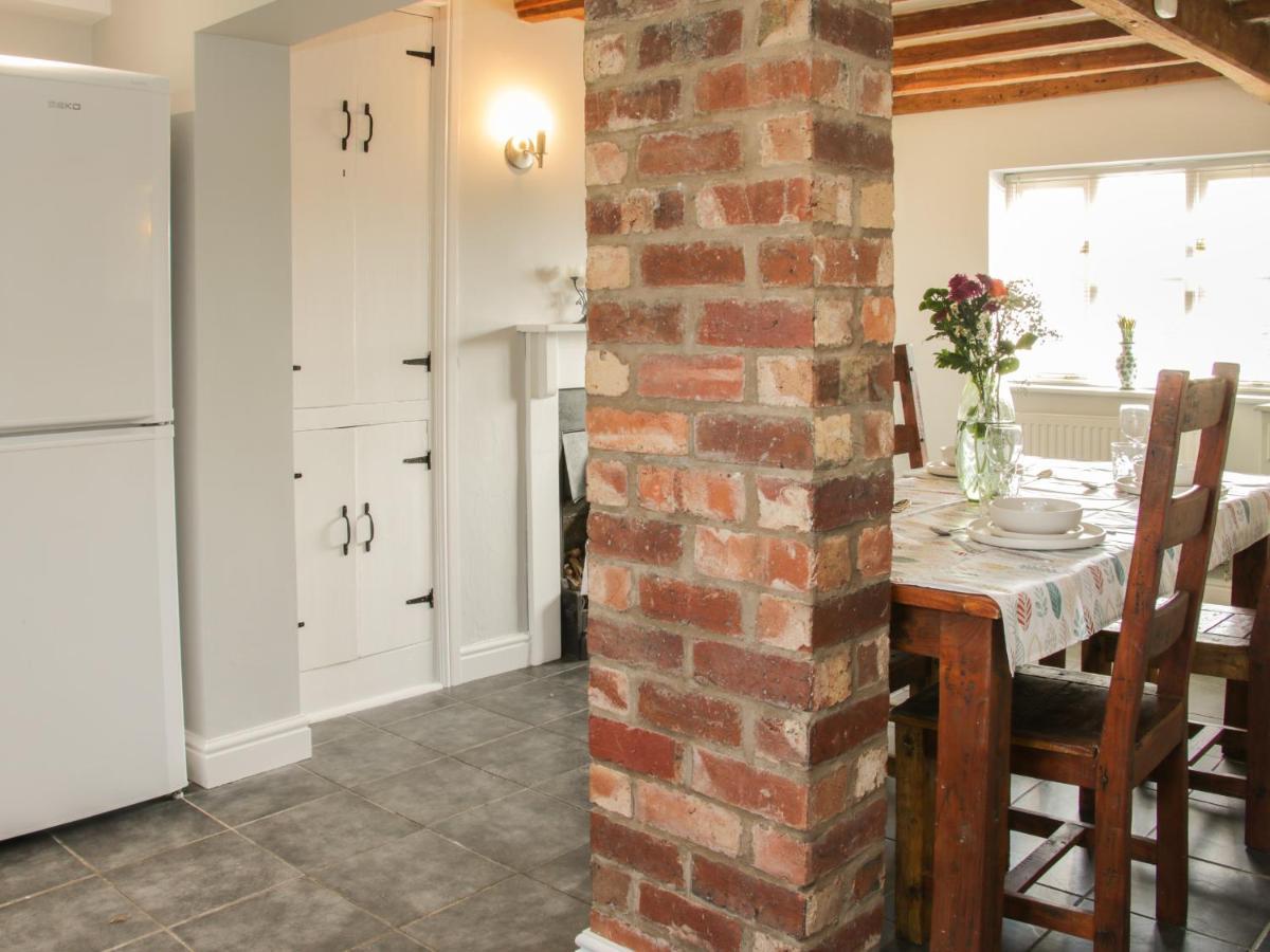 1 Royal Oak Cottages Shrewsbury Zewnętrze zdjęcie