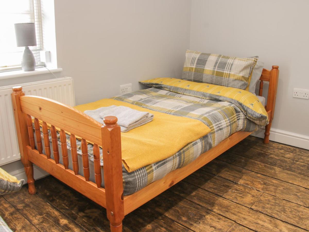 1 Royal Oak Cottages Shrewsbury Zewnętrze zdjęcie