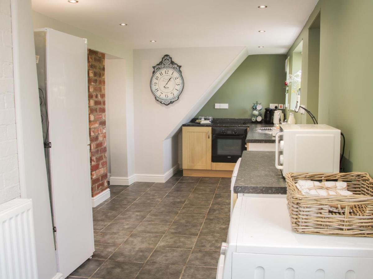 1 Royal Oak Cottages Shrewsbury Zewnętrze zdjęcie