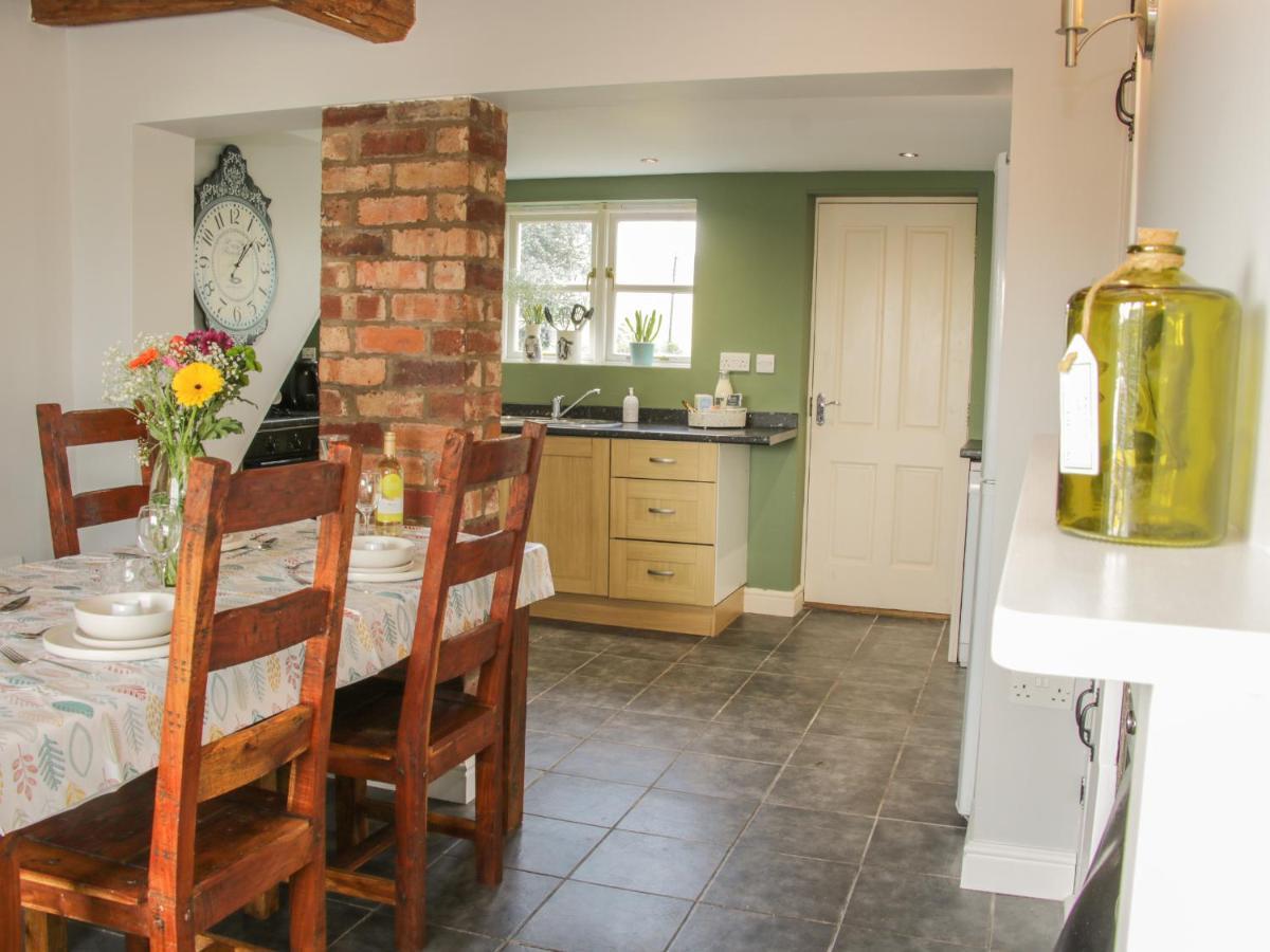 1 Royal Oak Cottages Shrewsbury Zewnętrze zdjęcie