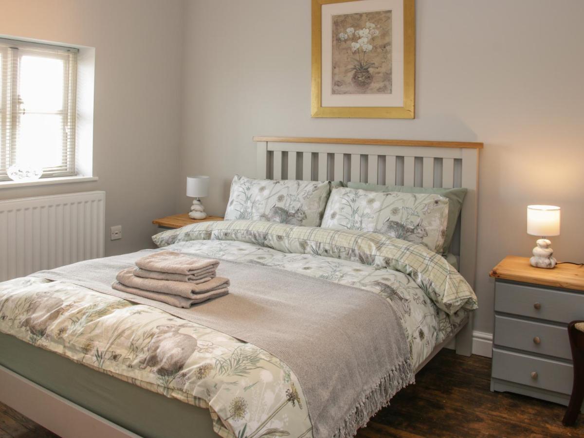 1 Royal Oak Cottages Shrewsbury Zewnętrze zdjęcie