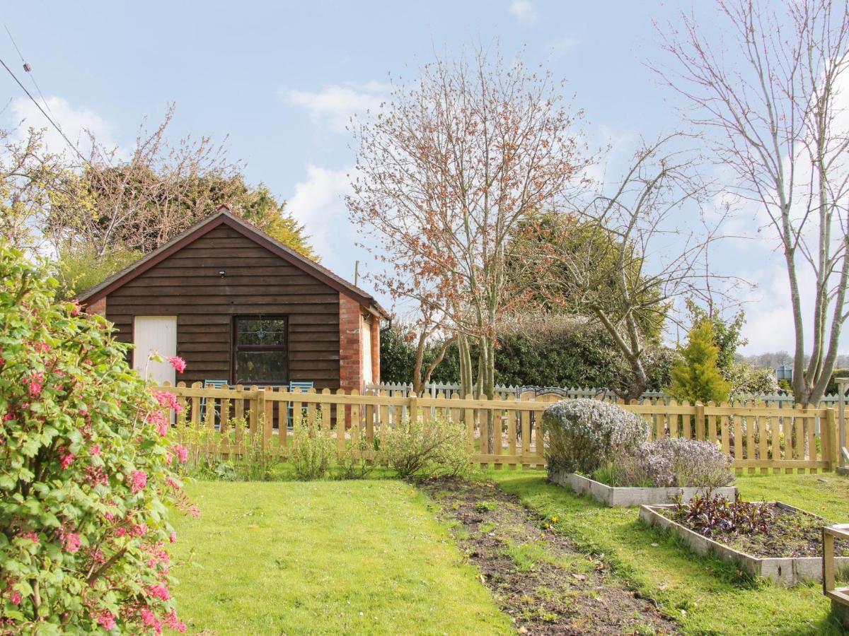 1 Royal Oak Cottages Shrewsbury Zewnętrze zdjęcie