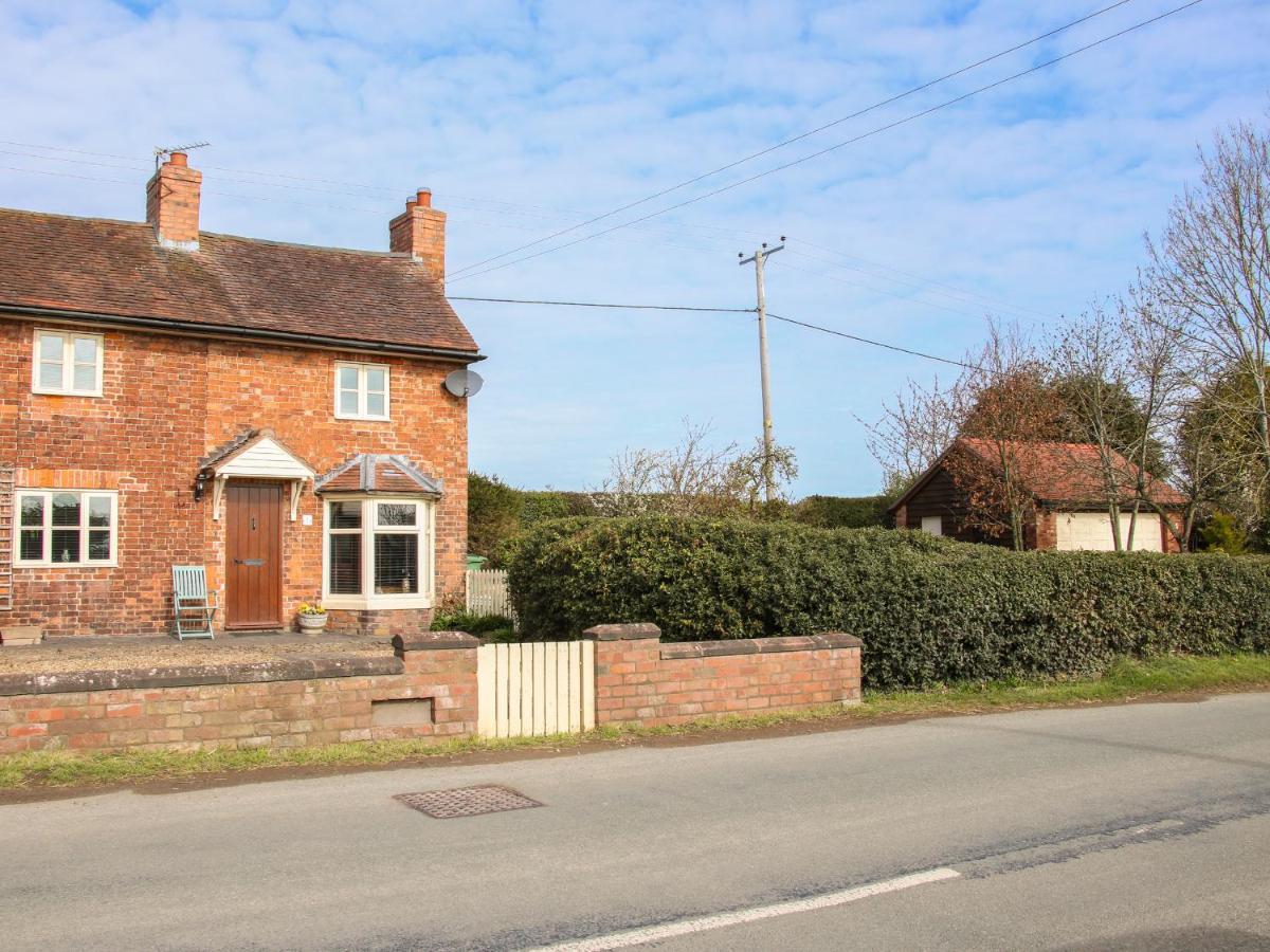 1 Royal Oak Cottages Shrewsbury Zewnętrze zdjęcie
