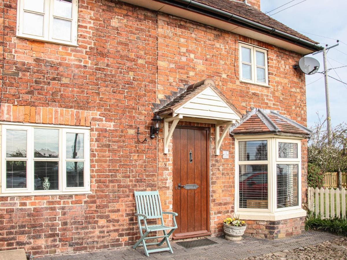 1 Royal Oak Cottages Shrewsbury Zewnętrze zdjęcie