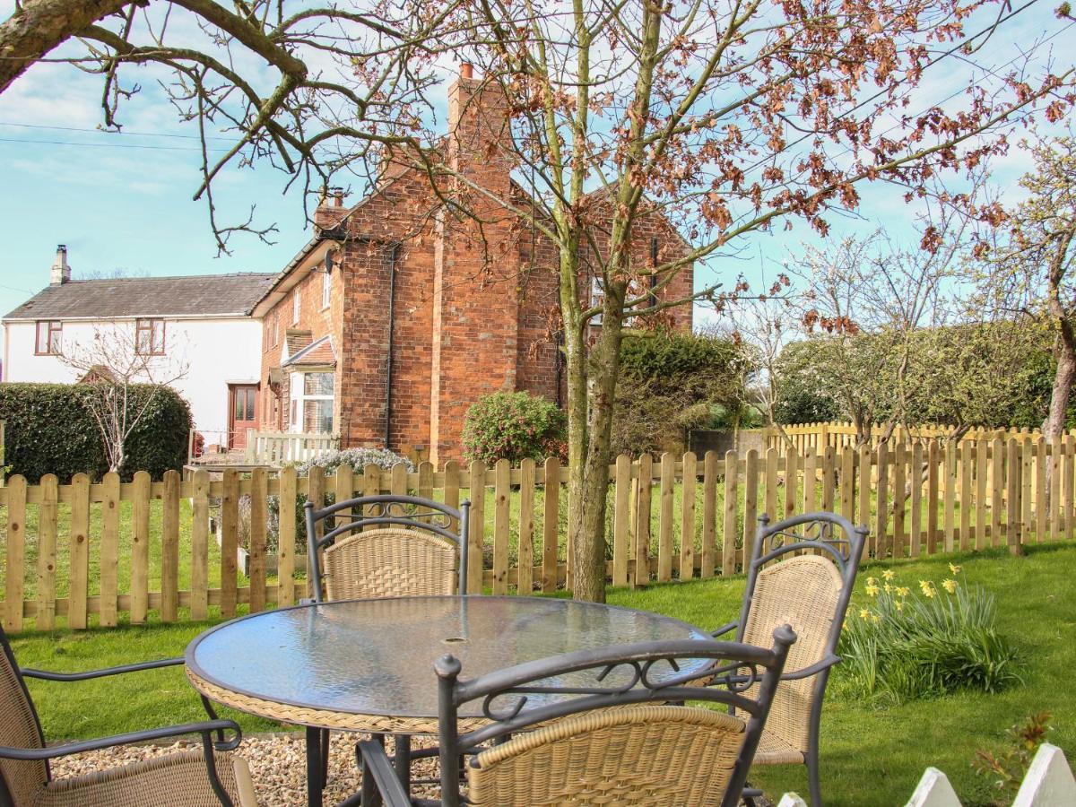 1 Royal Oak Cottages Shrewsbury Zewnętrze zdjęcie